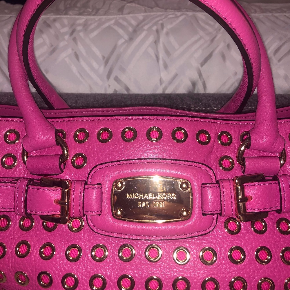 Michael Kors Bag